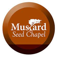 Mustard Seed Chapel, Oxford logo
